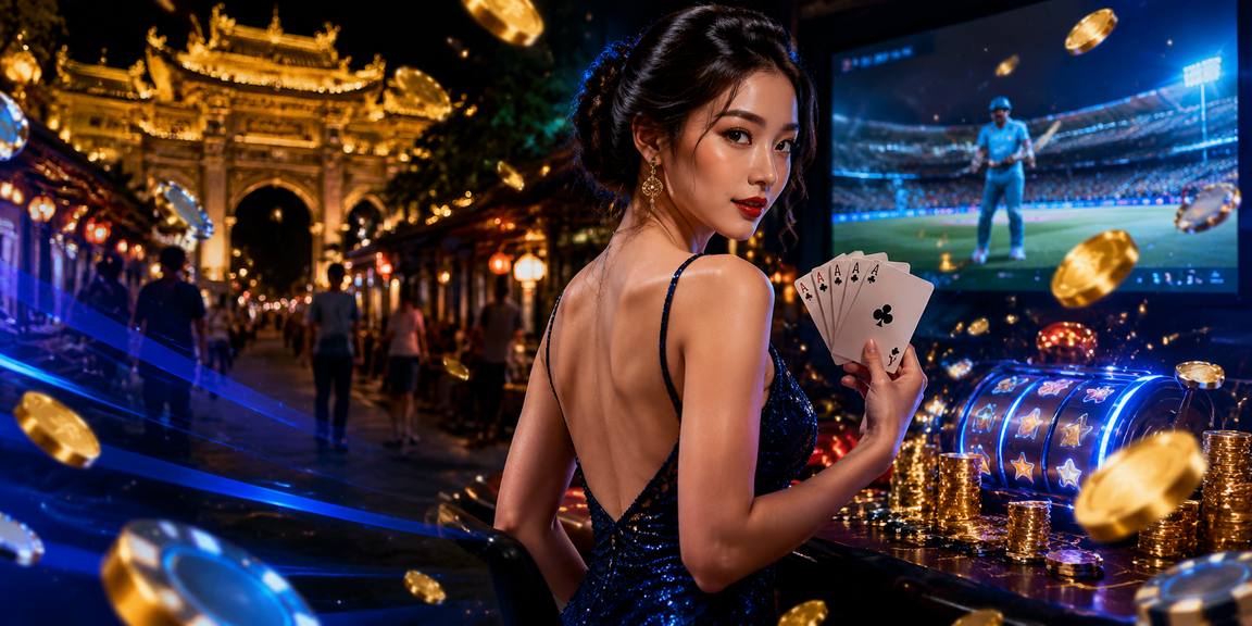 kube Chúng Tôi Xây Phòng Slot Máy Trắng Như Thế Nào